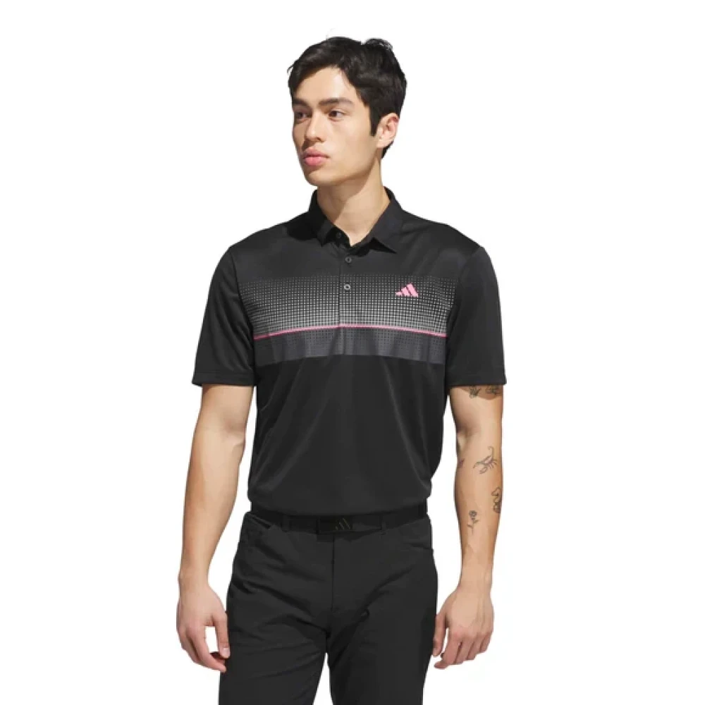 ADIDAS PERF CHST POLO JL5248