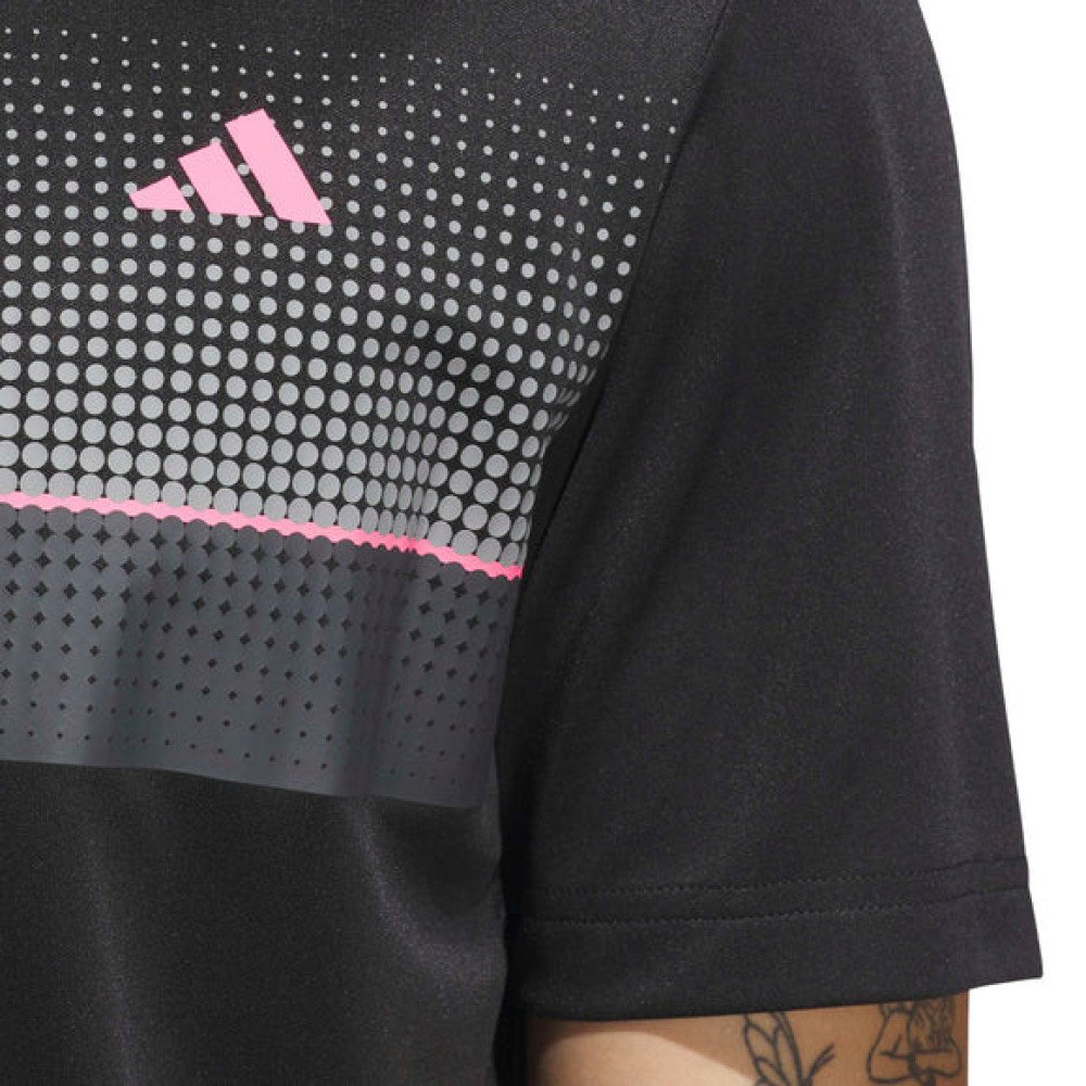 ADIDAS PERF CHST POLO JL5248