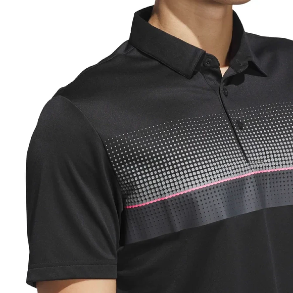 ADIDAS PERF CHST POLO JL5248