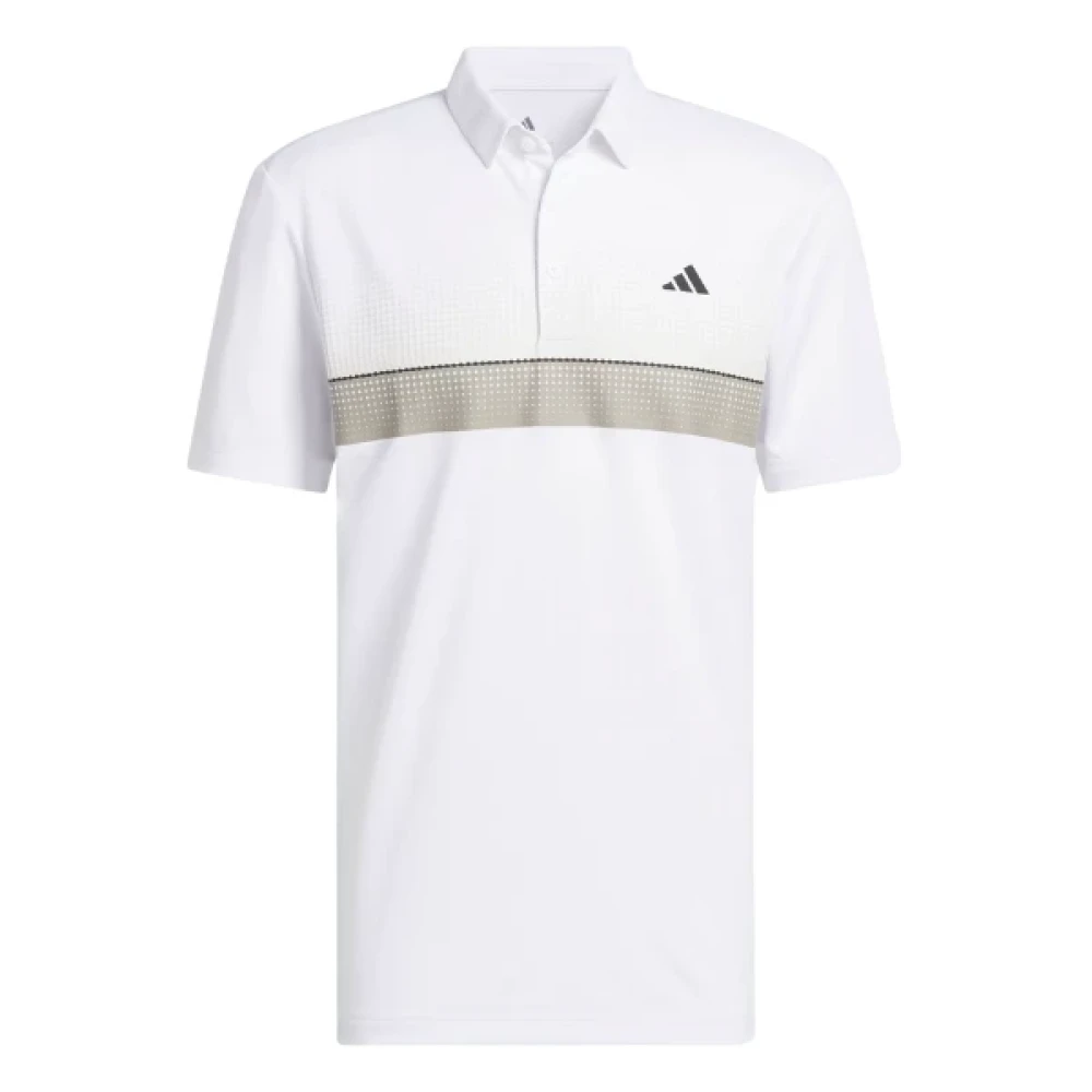 ADIDAS PERF CHST POLO JL5249