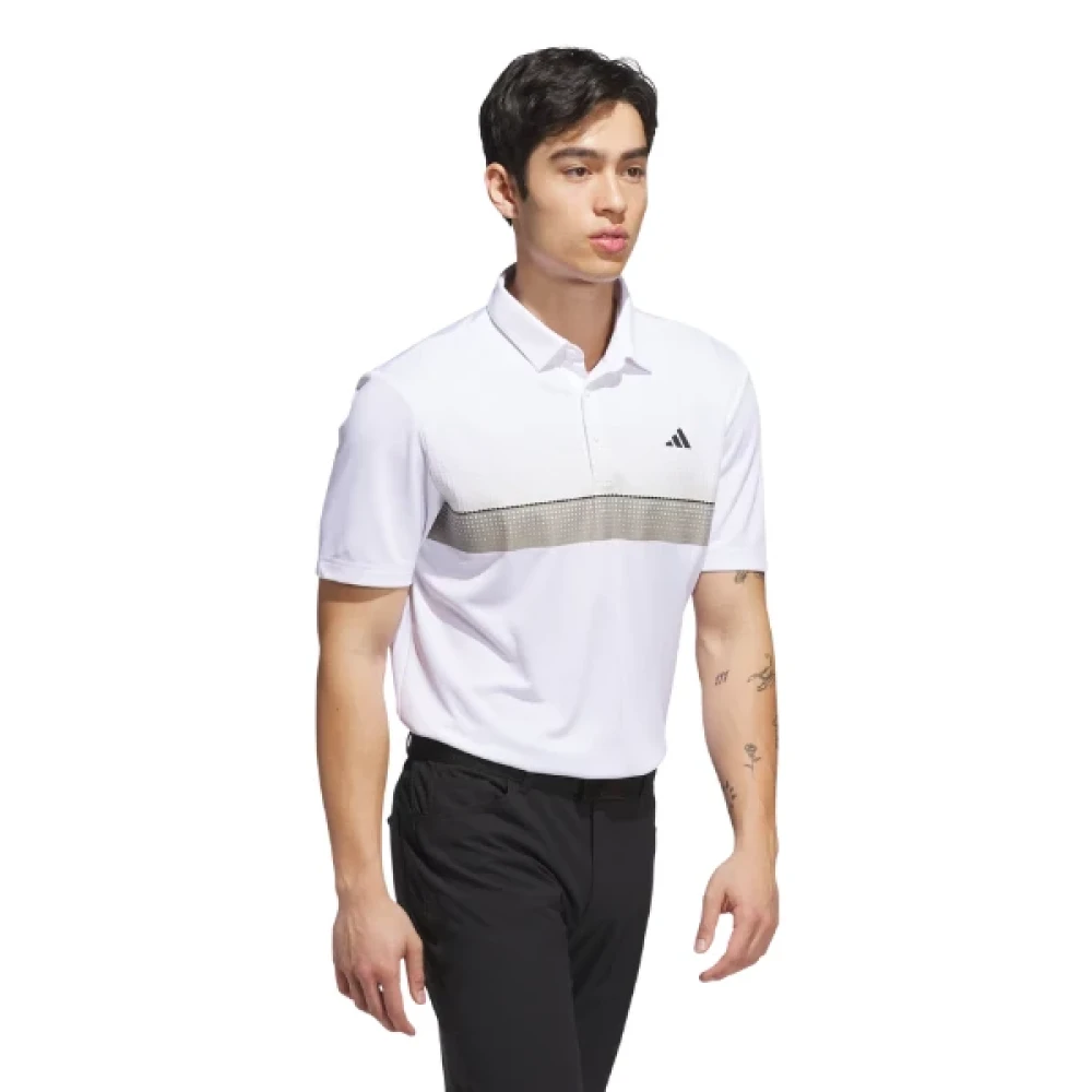 ADIDAS PERF CHST POLO JL5249