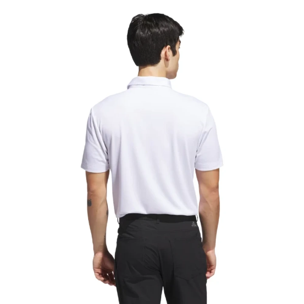 ADIDAS PERF CHST POLO JL5249