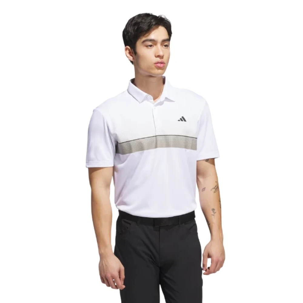 ADIDAS PERF CHST POLO JL5249