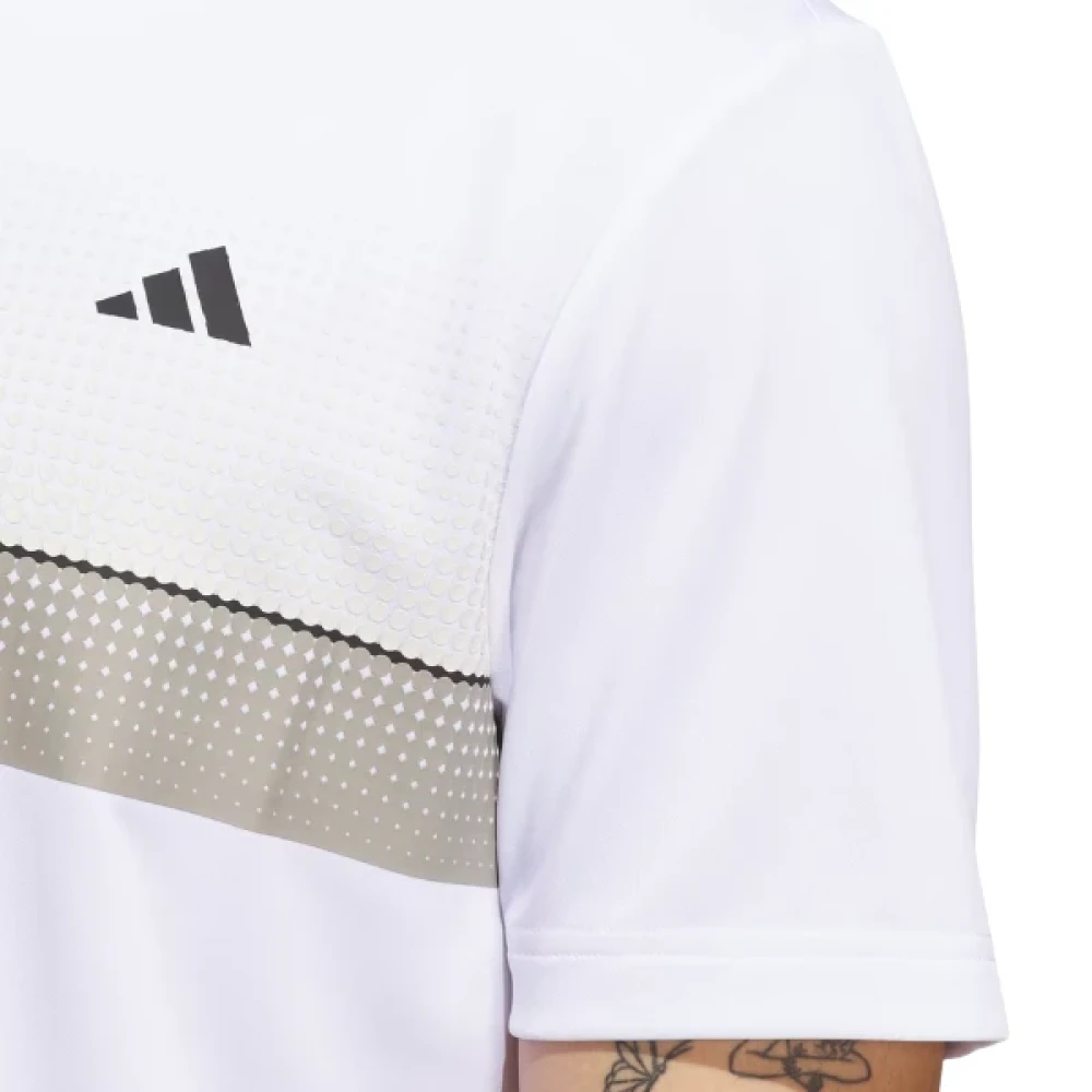 ADIDAS PERF CHST POLO JL5249
