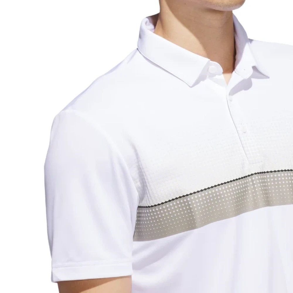 ADIDAS PERF CHST POLO JL5249