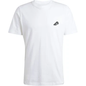 Adidas T-Shirt Copa Signature Graphic - Blanc