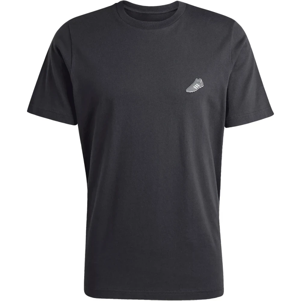 Adidas T-Shirt Copa Signature Graphic - Blanc