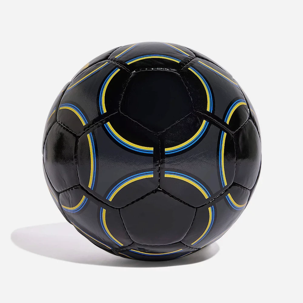 Ballon de football adulte Club Manchester United Third Noir