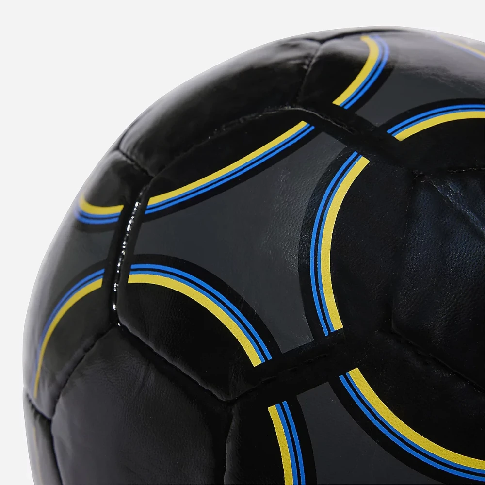 Ballon de football adulte Club Manchester United Third Noir