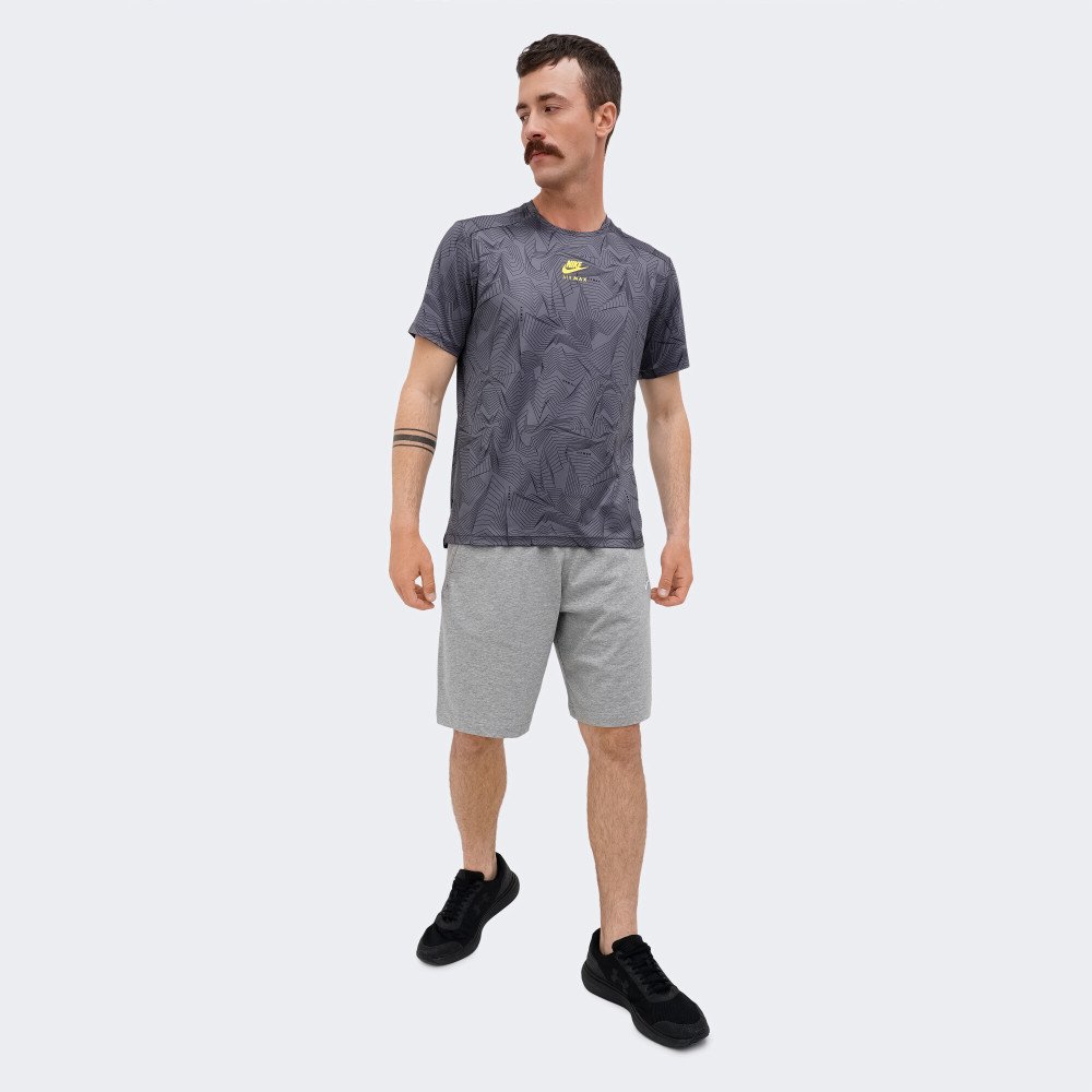 NIKE M NSW CLUB JSY SHORTS ESSENTIALS
