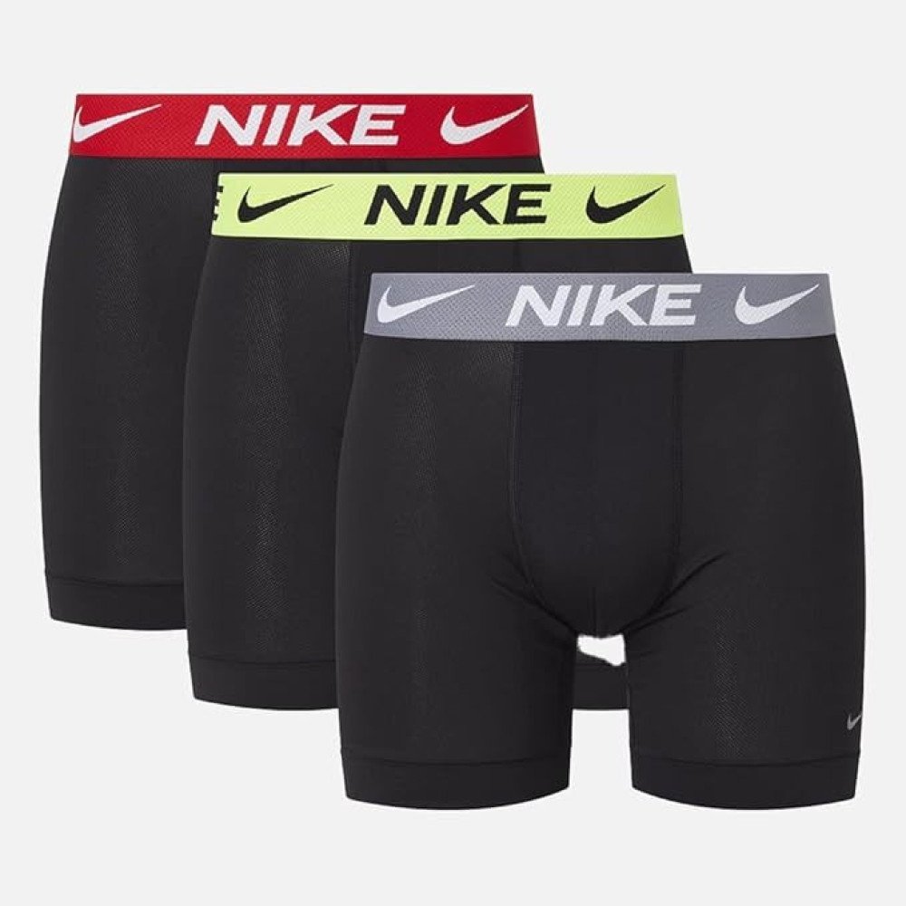 NIKE Boxer Slip 3ppk