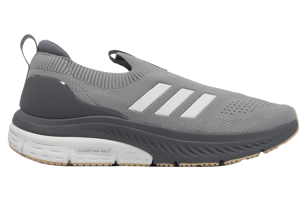 Adidas Cloudfoam Walk Lounger Gris