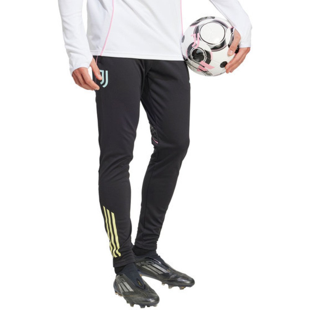 Pantalon d'entraînement juventus tiro 25 competition