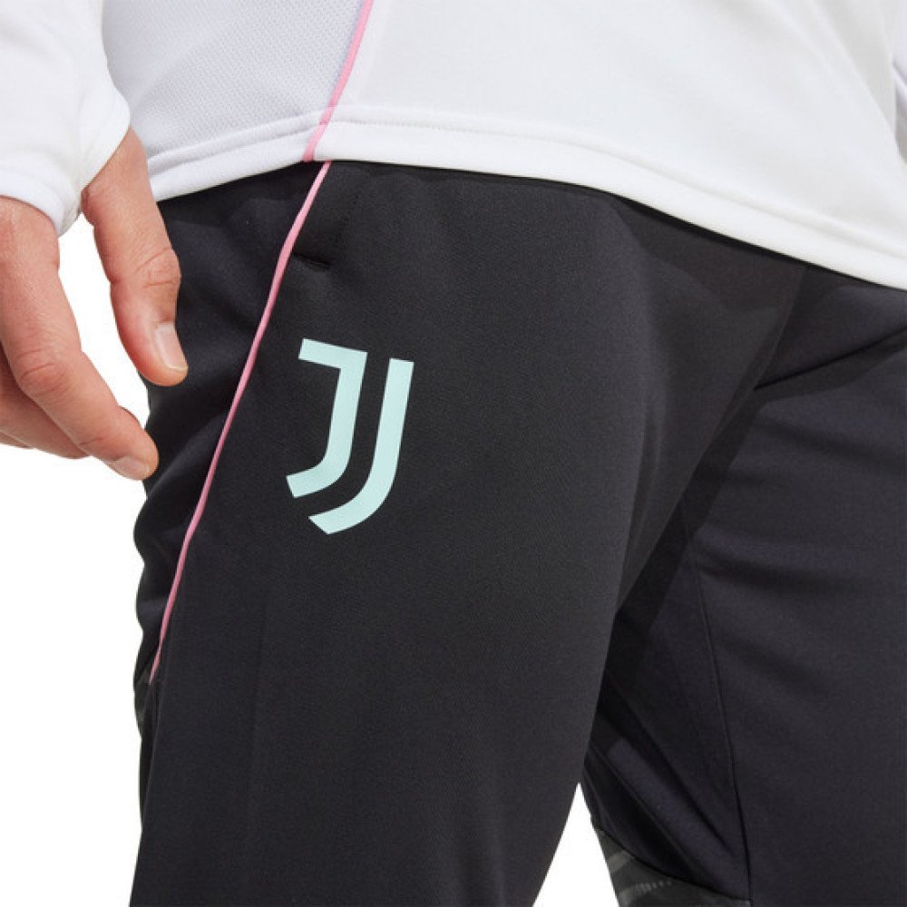 Pantalon d'entraînement juventus tiro 25 competition