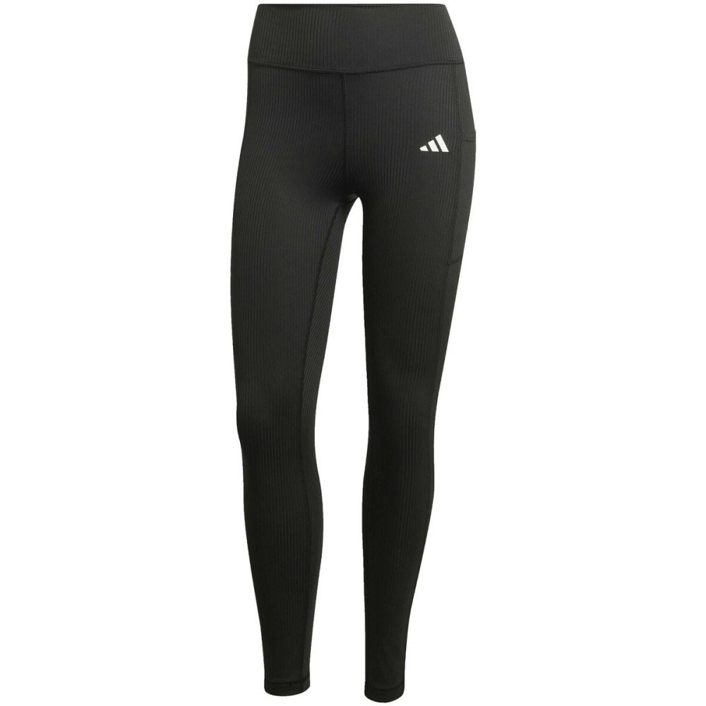 Adidas Collants Femme Opt Rib 7/8 L