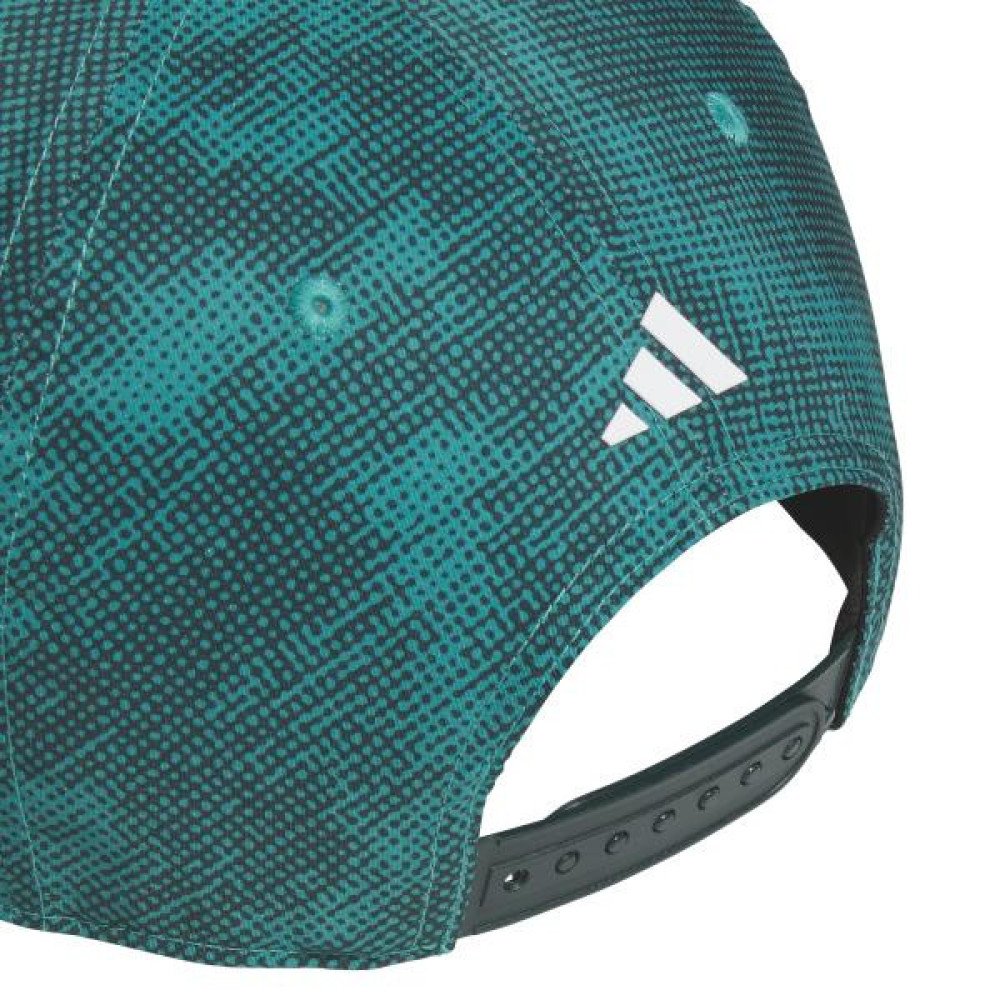 Casquette snapback Tour Print