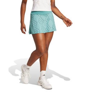 Jupe graphique adidas Club - Femmes