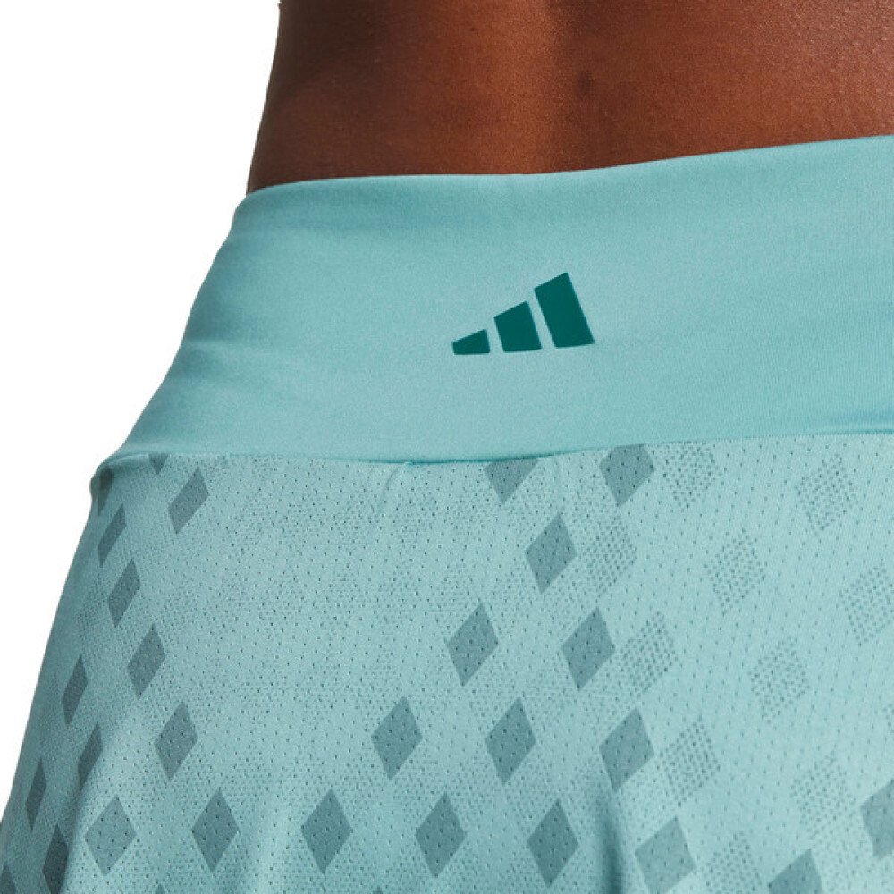 Jupe graphique adidas Club - Femmes