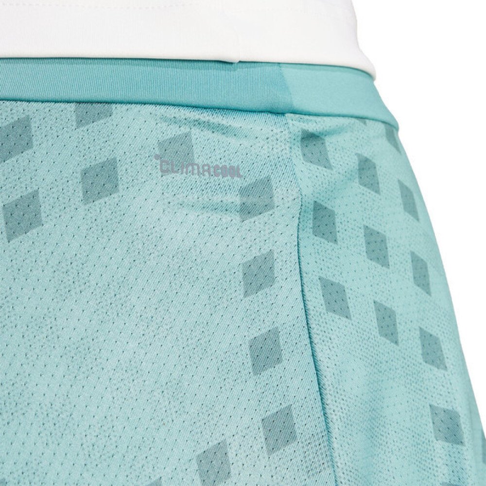 Jupe graphique adidas Club - Femmes