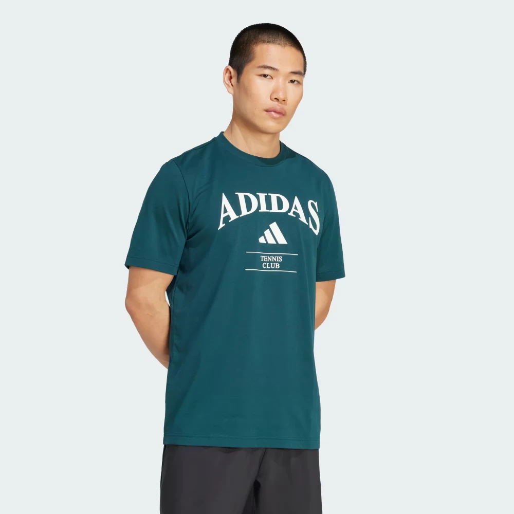 Adidas Heritage Graphic Tee