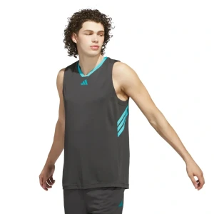 Débardeur adidas 3 bandes pour hommes