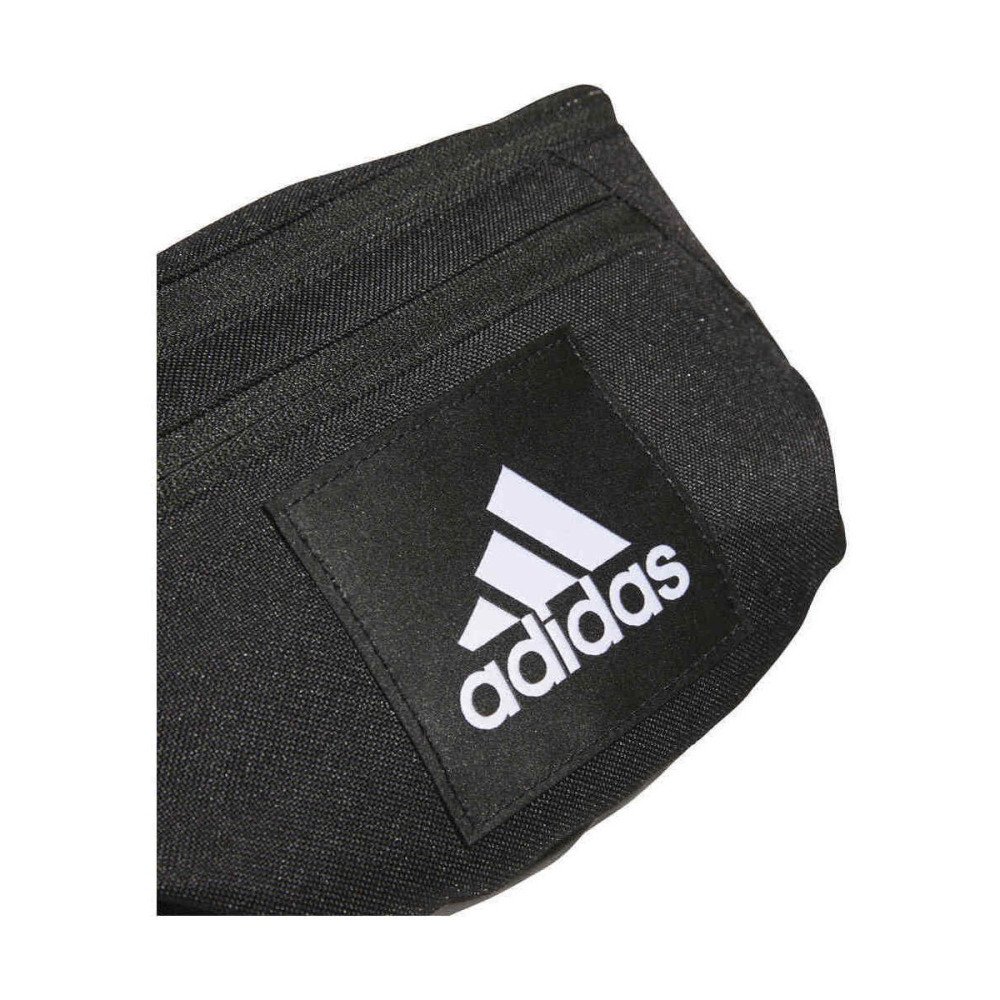 Essentials Waist Bag Noir