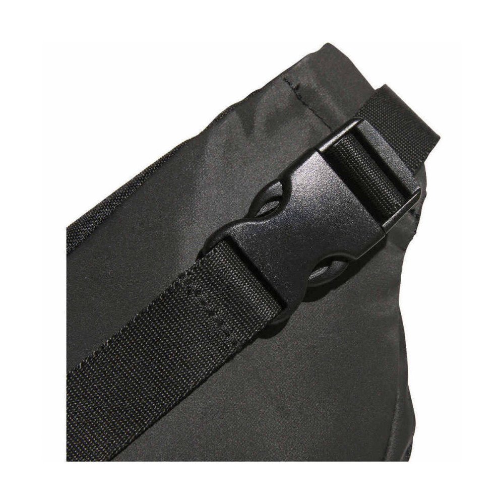 Essentials Waist Bag Noir