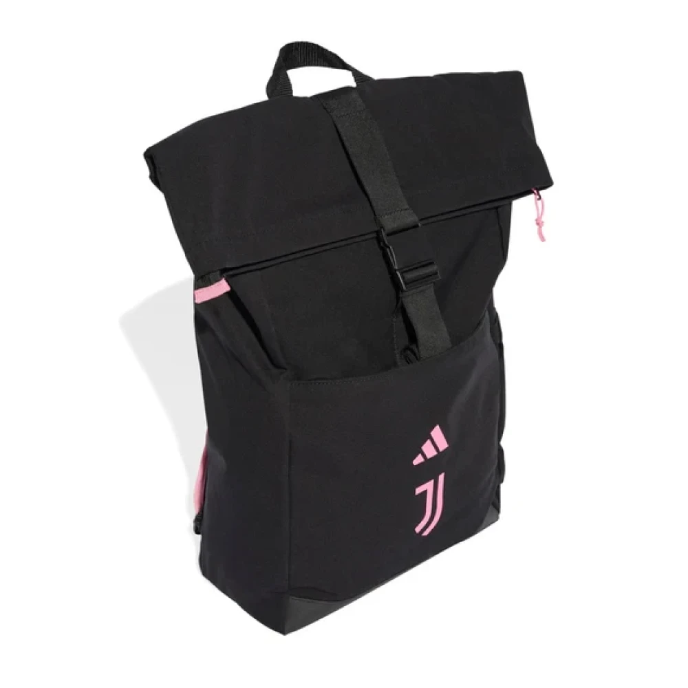 Sac A Dos Juventus Backpack JM8113 Noir Rose