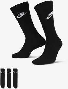 Nike U NK NSW EVERYDAY ESSENTIAL CREW 3PR