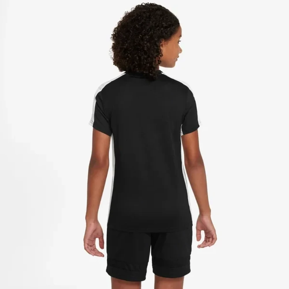 Kinder Trikot K NK DF ACD23 TOP SS BR
