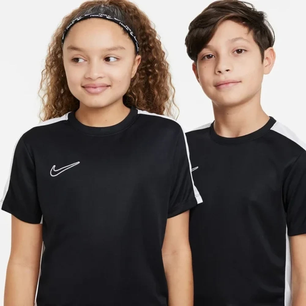 Kinder Trikot K NK DF ACD23 TOP SS BR