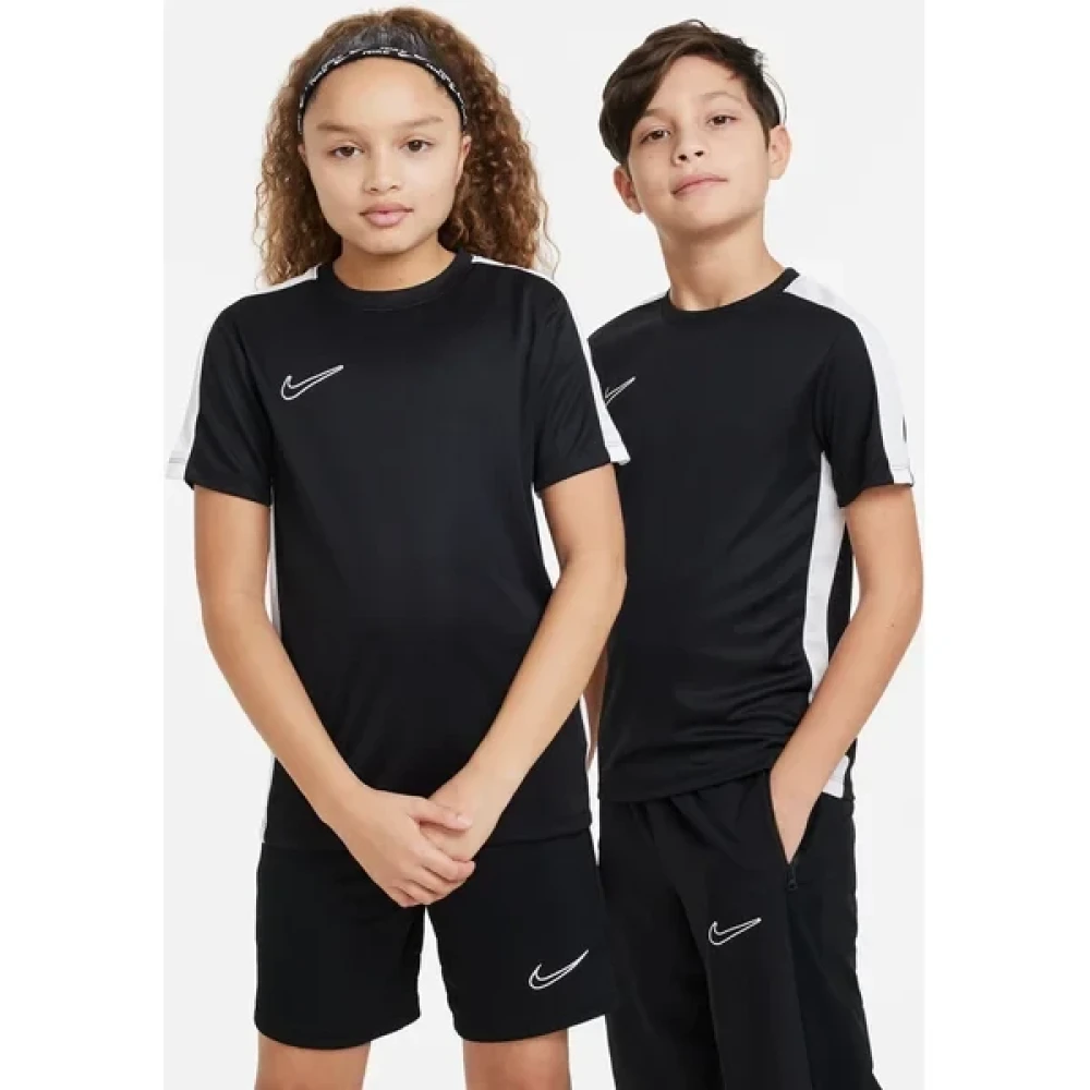 Kinder Trikot K NK DF ACD23 TOP SS BR