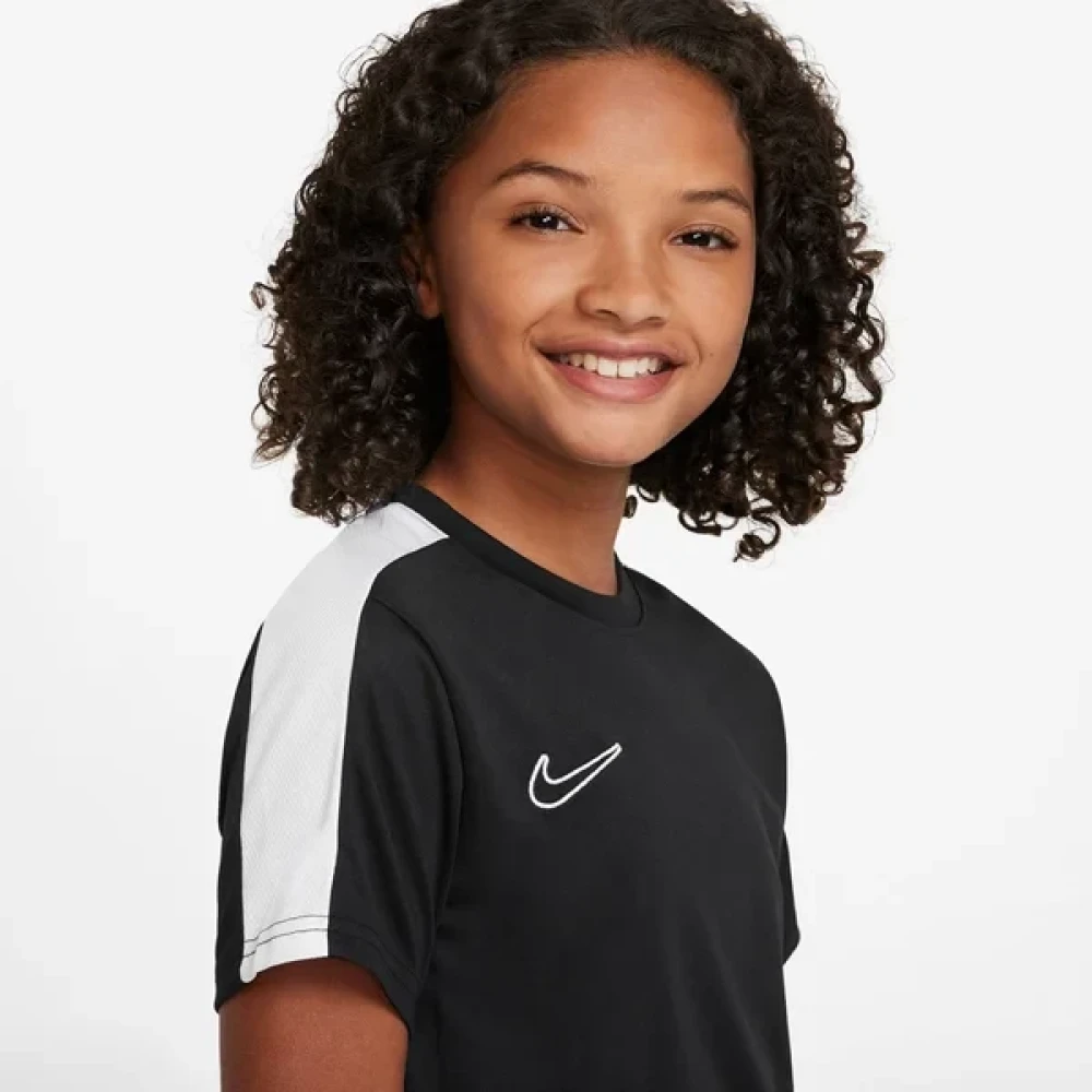 Kinder Trikot K NK DF ACD23 TOP SS BR