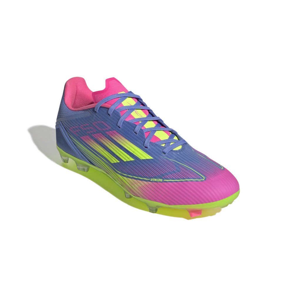 Chaussures de football adidas F50 League FG/MG