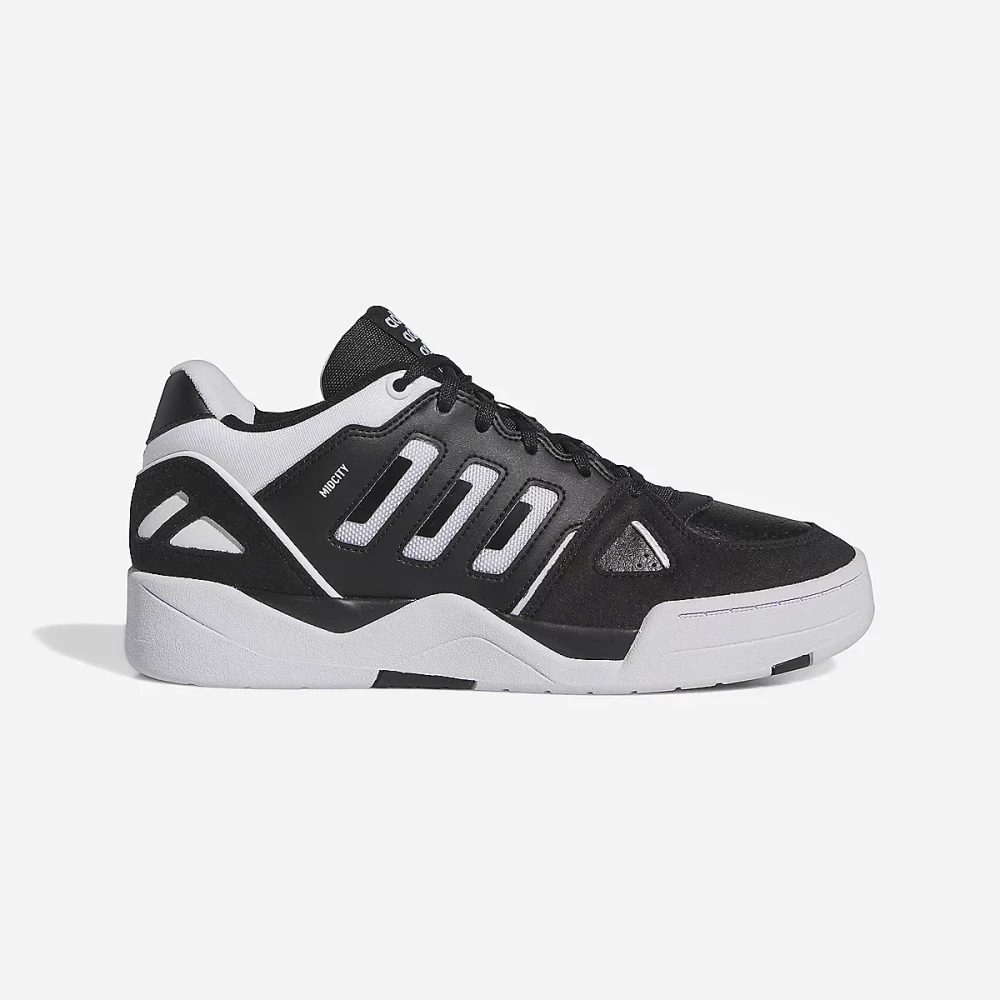 Chaussures de Running - ADIDAS - Run 60S 3.0 - Homme - Gris