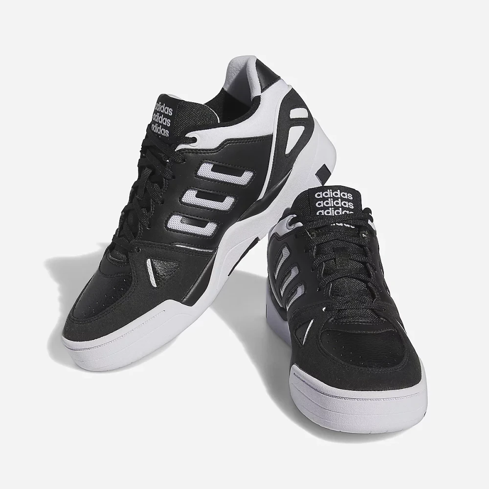 Chaussures de Running - ADIDAS - Run 60S 3.0 - Homme - Gris