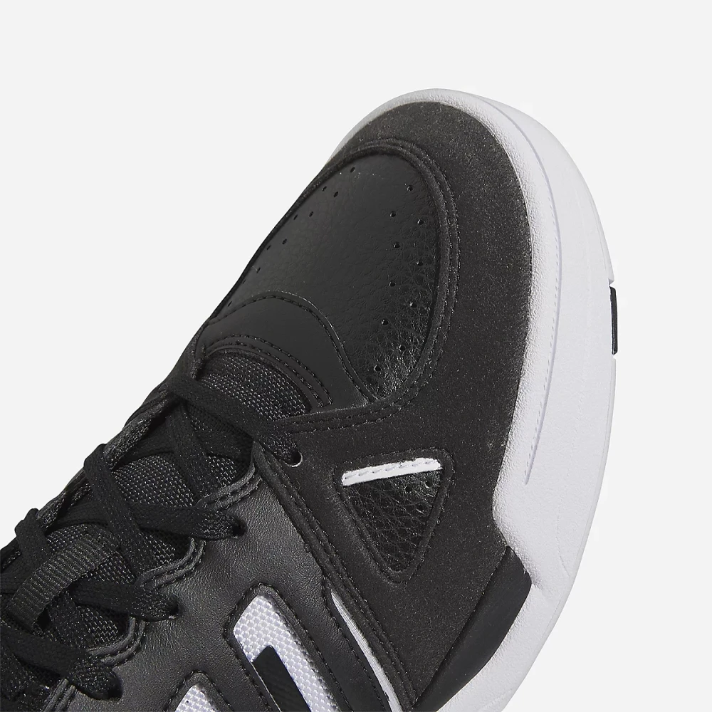 Chaussures de Running - ADIDAS - Run 60S 3.0 - Homme - Gris