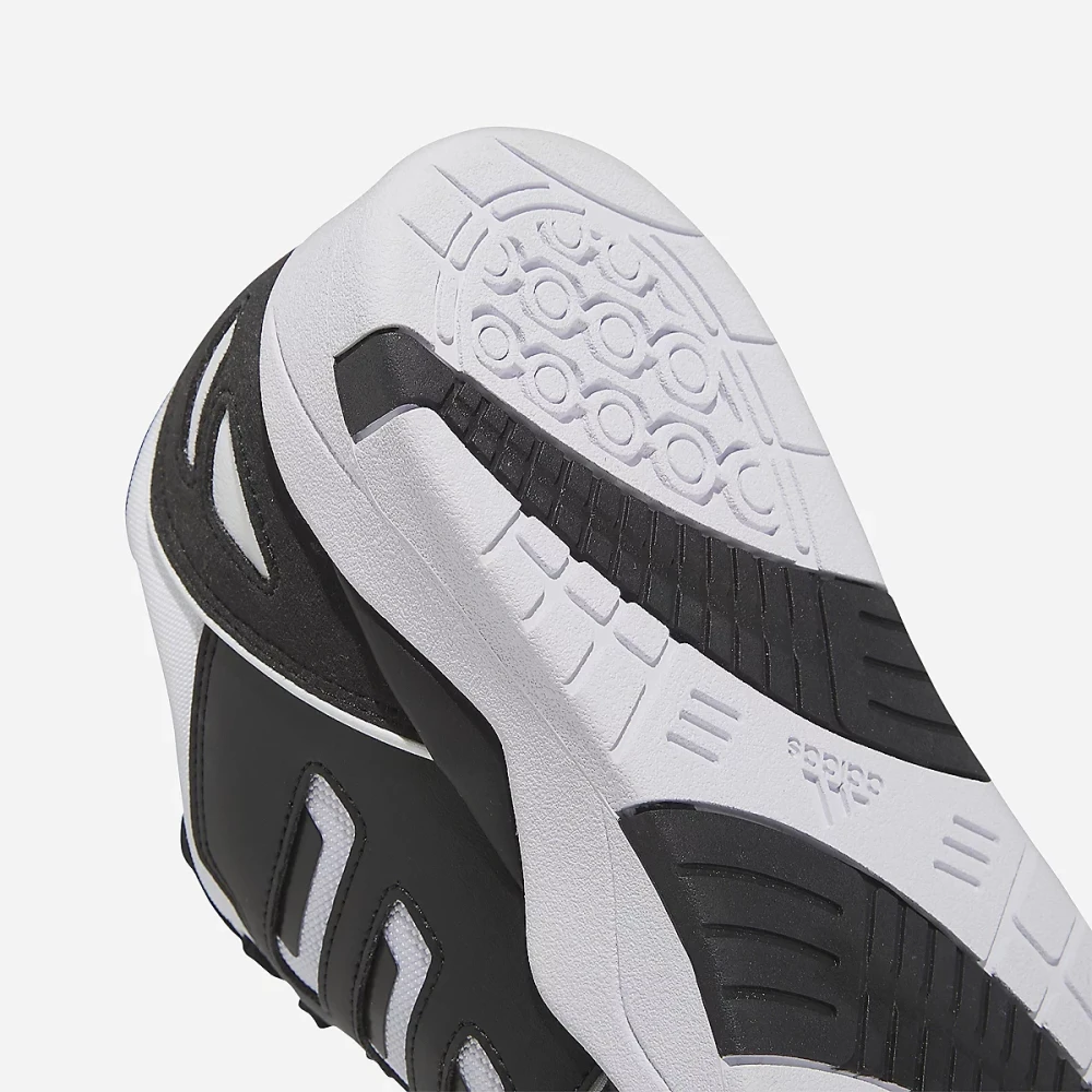 Chaussures de Running - ADIDAS - Run 60S 3.0 - Homme - Gris