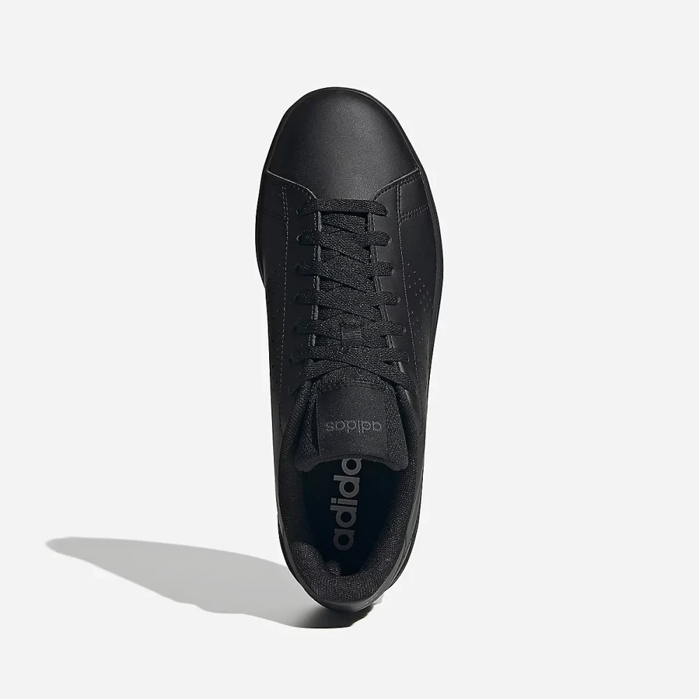 Sneakers homme Advantage Base 2.0 Noir