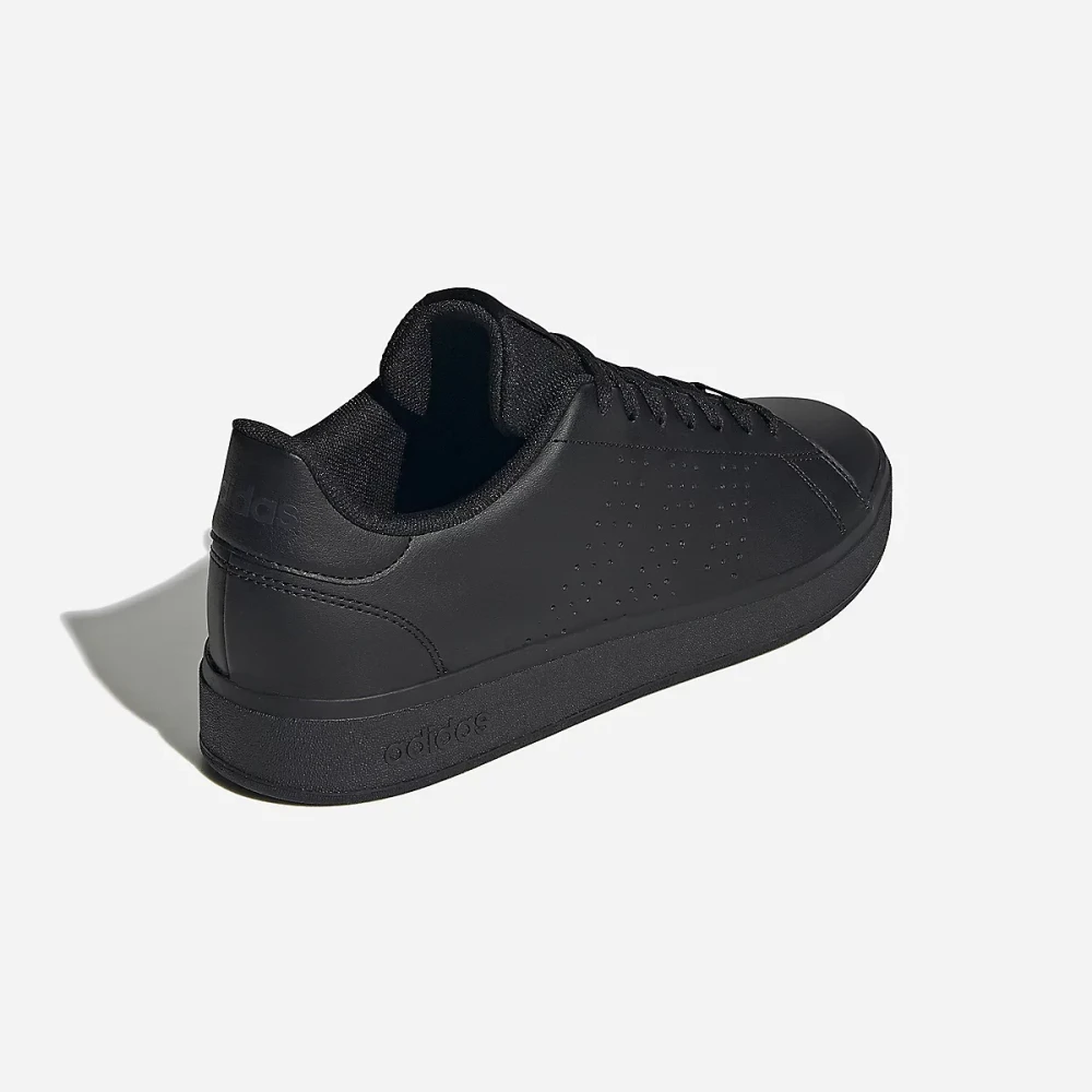 Sneakers homme Advantage Base 2.0 Noir