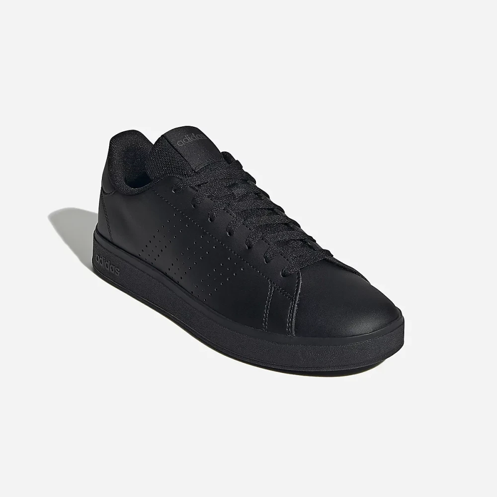 Sneakers homme Advantage Base 2.0 Noir