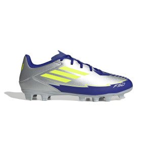 Chaussures de football adidas F50 Club Messi FG/MG
