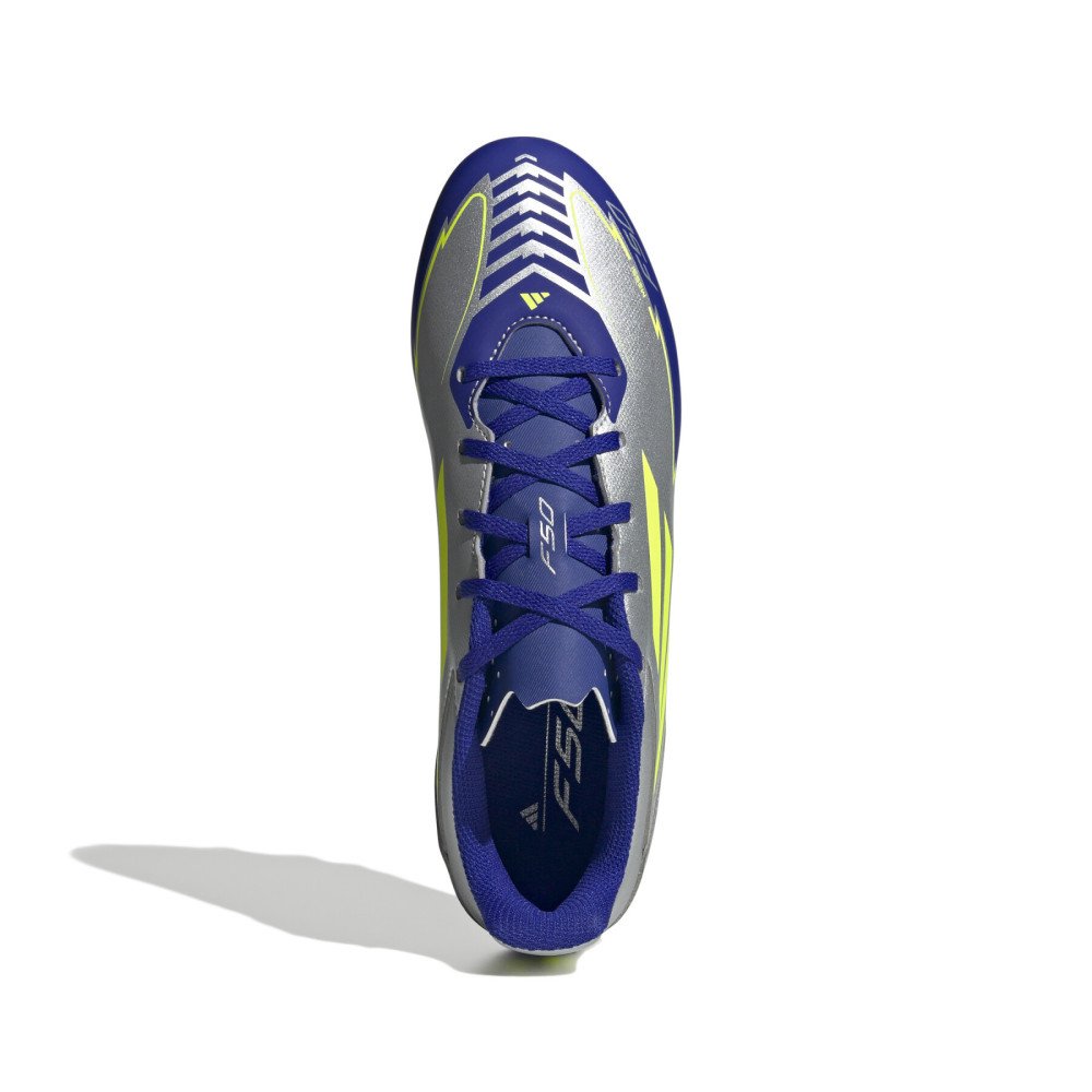 Chaussures de football adidas F50 Club Messi FG/MG