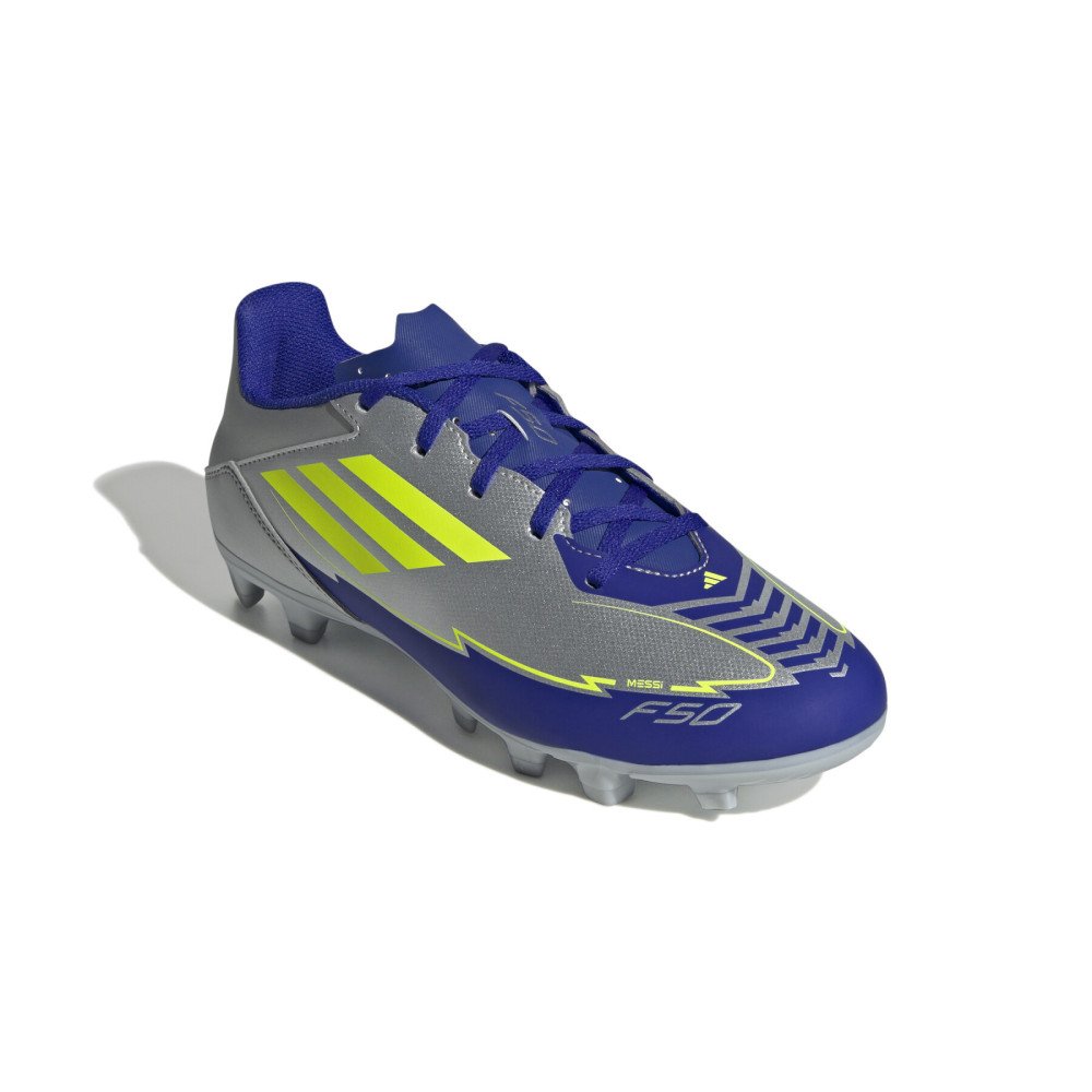 Chaussures de football adidas F50 Club Messi FG/MG