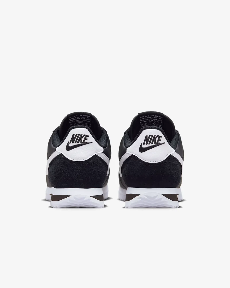Nike Cortez Textile