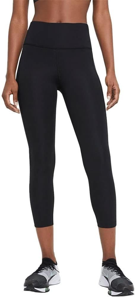 Nike W NK DF Fast Crop