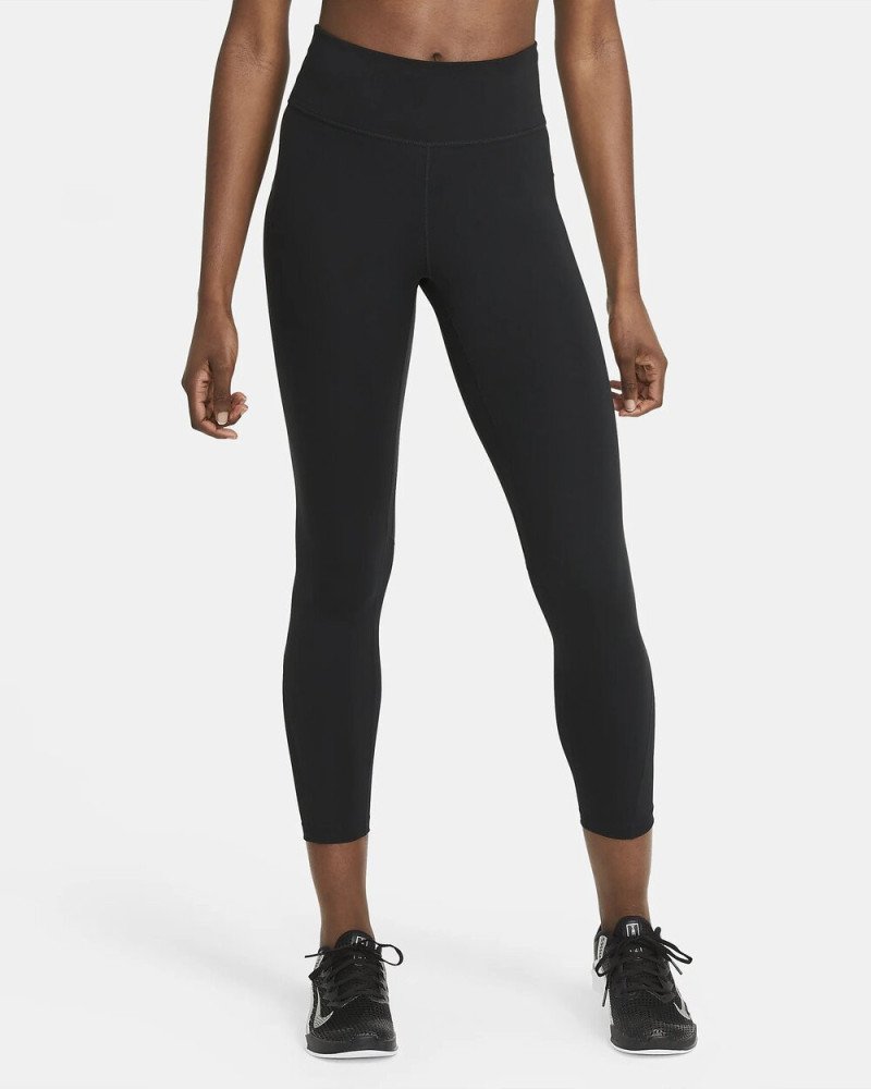 Collant Femme W NK ONE DF MR 7/8 TGT
