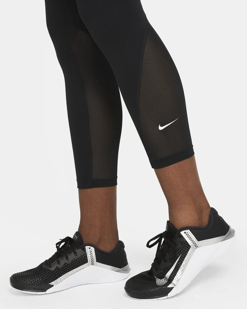 Collant Femme W NK ONE DF MR 7/8 TGT