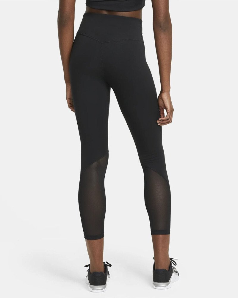 Collant Femme W NK ONE DF MR 7/8 TGT