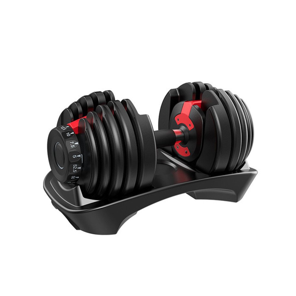 Haltères intelligents réglables 24KG-40KG
